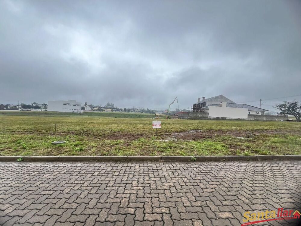 Terreno, 390 m² - Foto 1