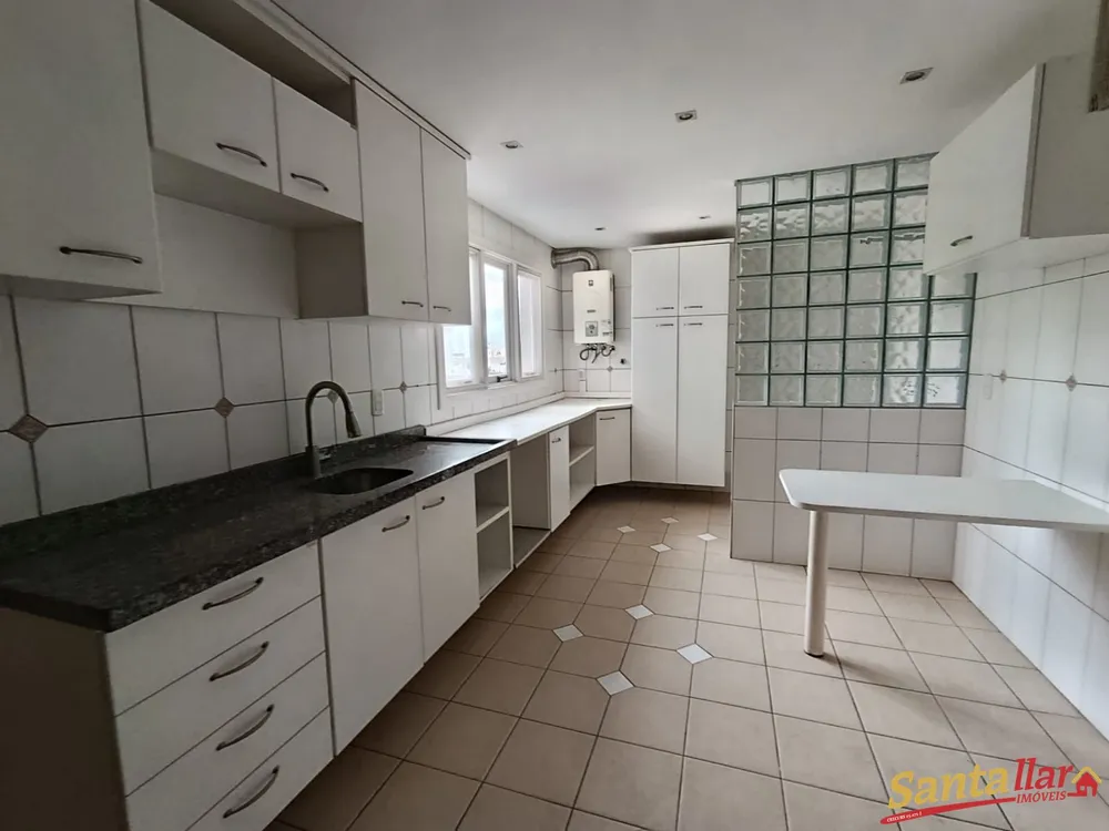 Apartamento, 3 quartos, 105 m² - Foto 16