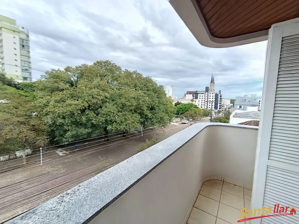 Apartamento, 3 quartos, 105 m² - Foto 6