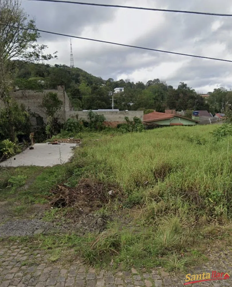 Terreno, 449 m² - Foto 1