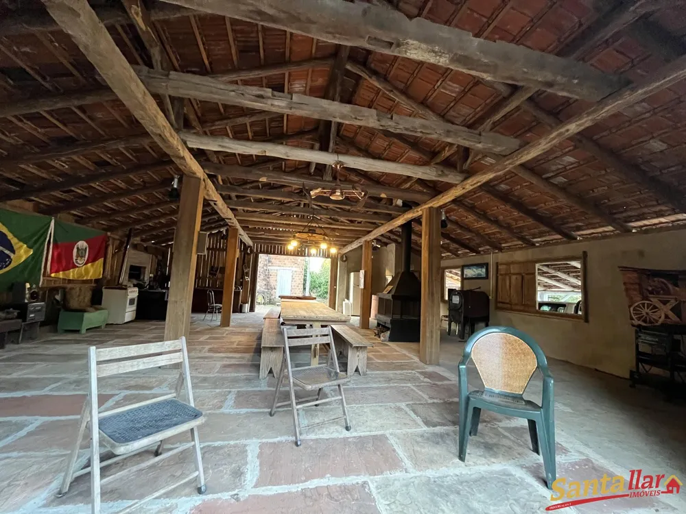 Sítio, 7 quartos, 21 hectares - Foto 11