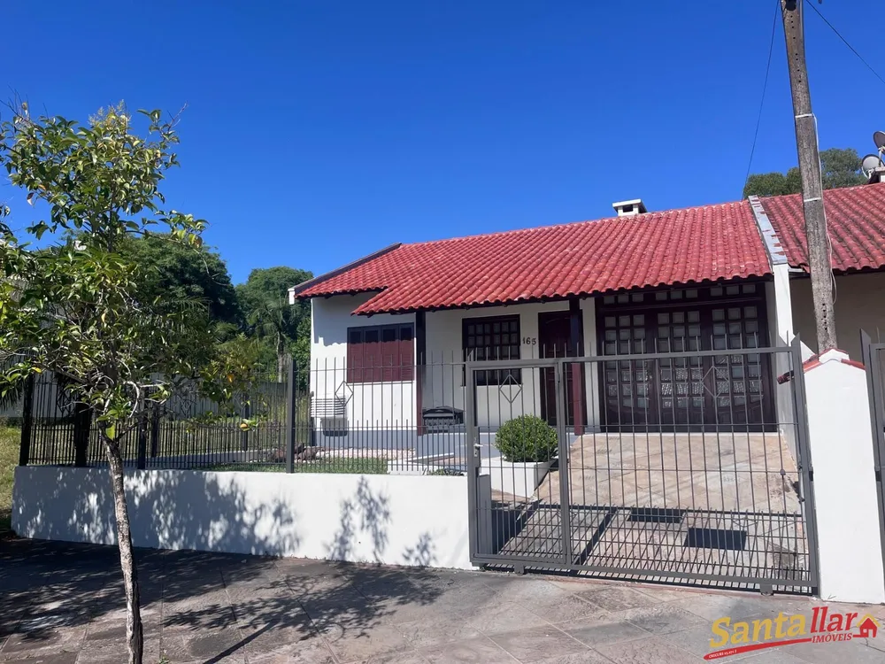 Casa, 2 quartos, 96 m² - Foto 1