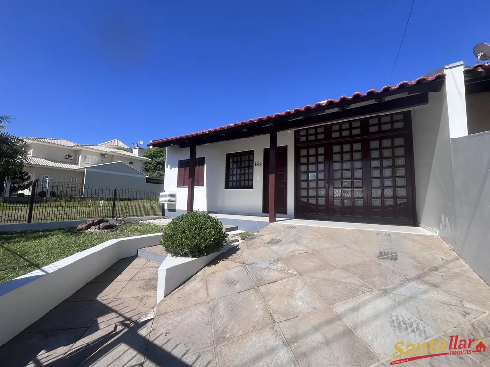 Casa, 2 quartos, 96 m² - Foto 4