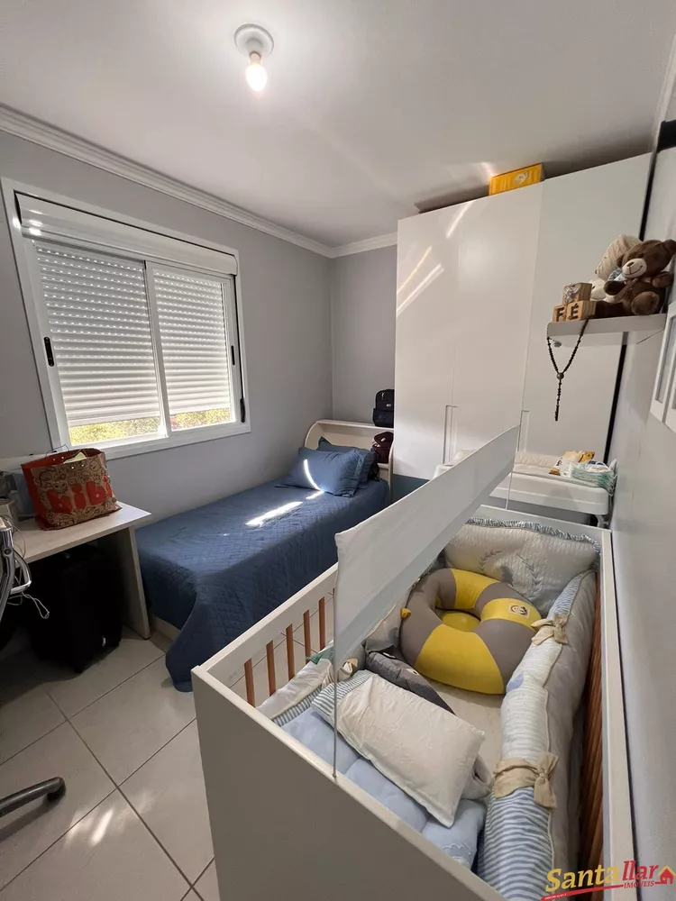 Apartamento à venda com 2 quartos, 63m² - Foto 6