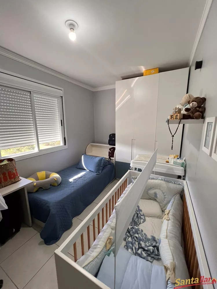 Apartamento à venda com 2 quartos, 63m² - Foto 7