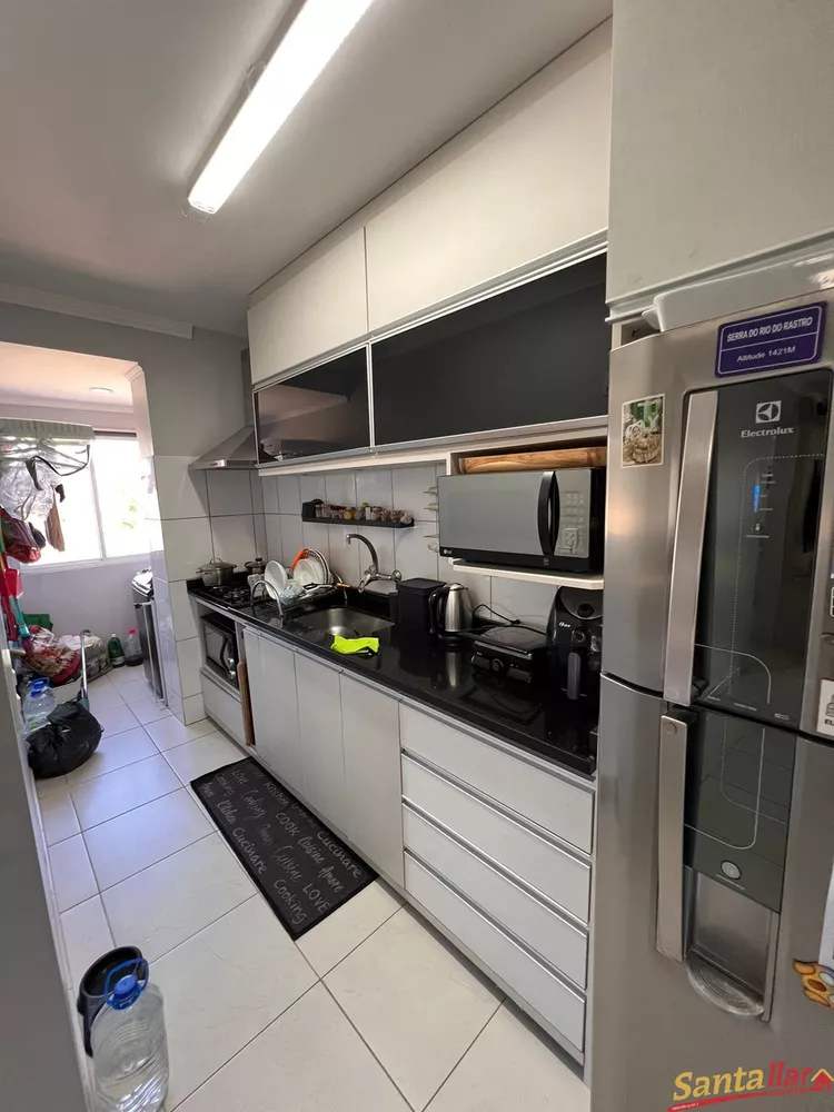 Apartamento à venda com 2 quartos, 63m² - Foto 5