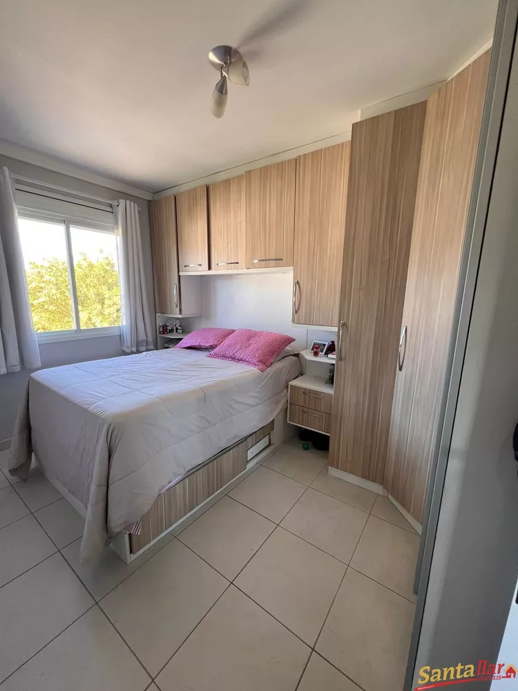 Apartamento à venda com 2 quartos, 63m² - Foto 8