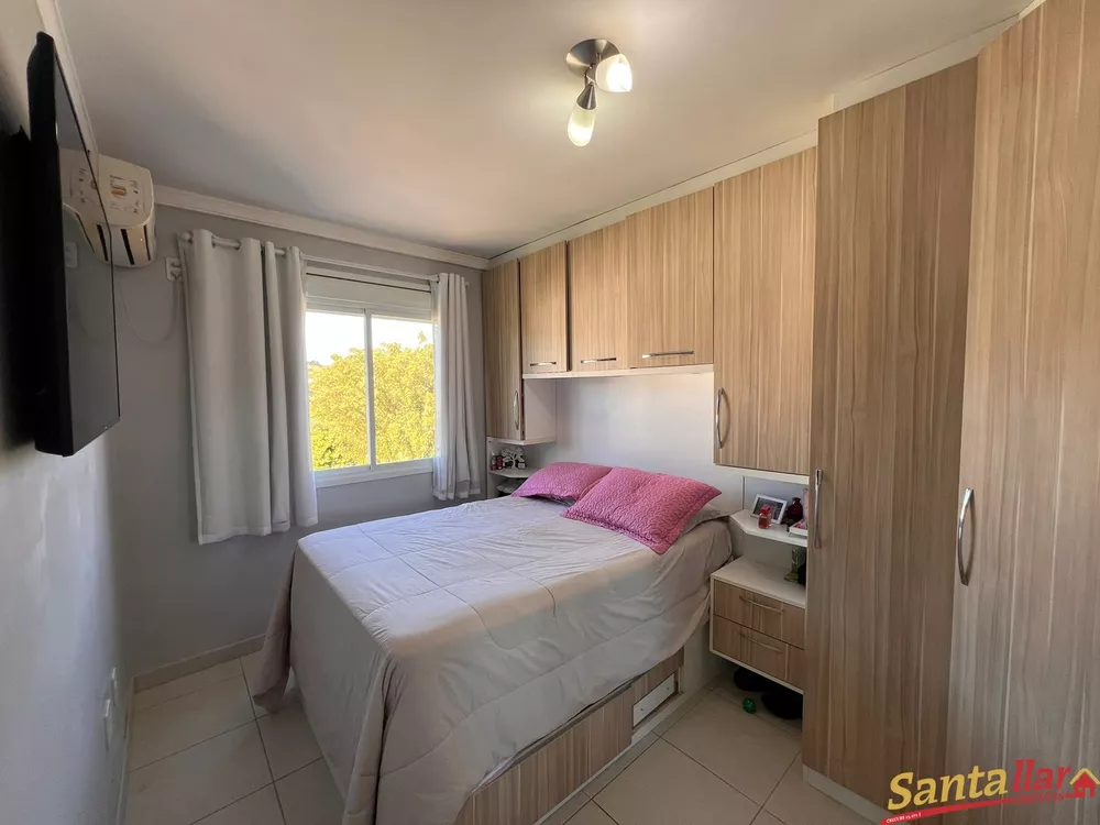 Apartamento à venda com 2 quartos, 63m² - Foto 9