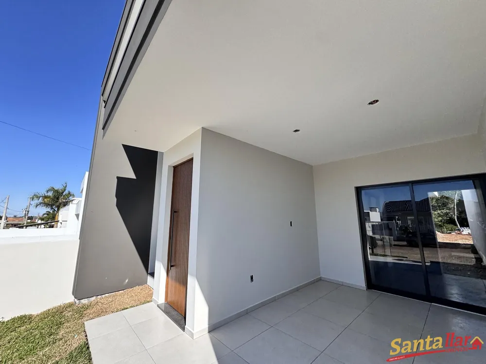 Casa, 2 quartos, 82 m² - Foto 3