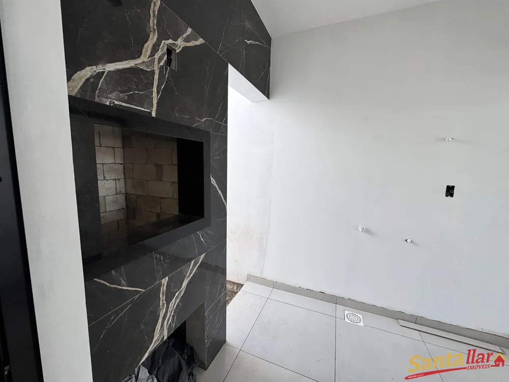 Casa, 2 quartos, 82 m² - Foto 6