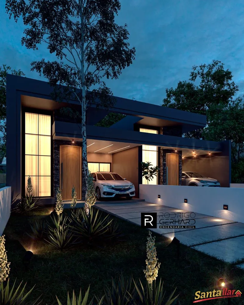 Casa, 2 quartos, 82 m² - Foto 9