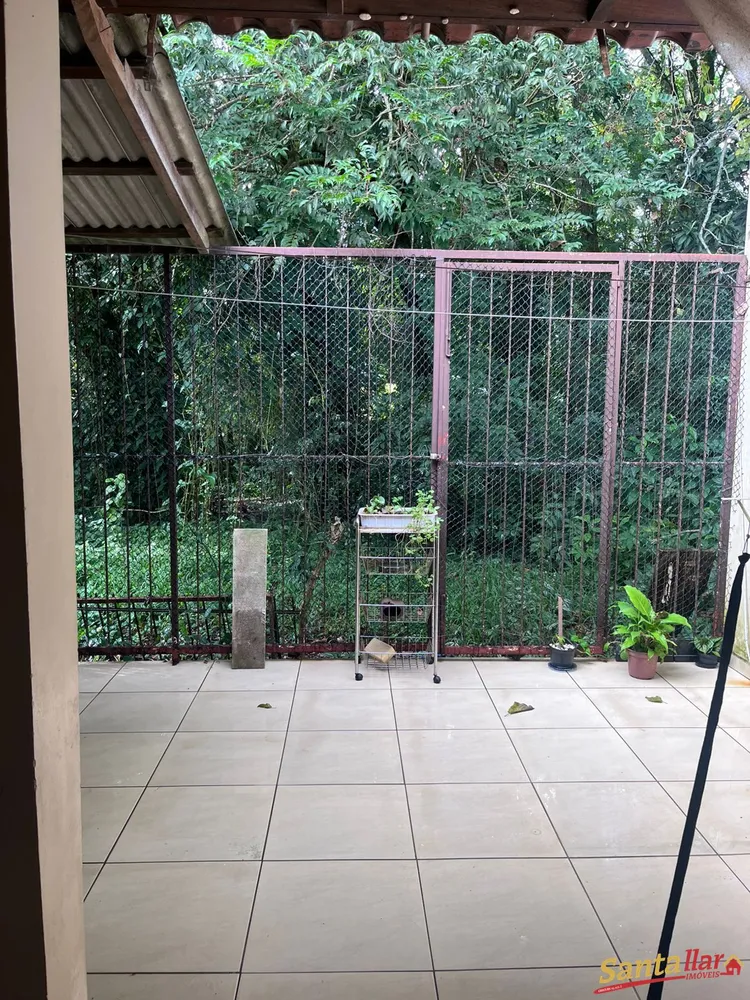 Casa, 1 quarto, 62 m² - Foto 6