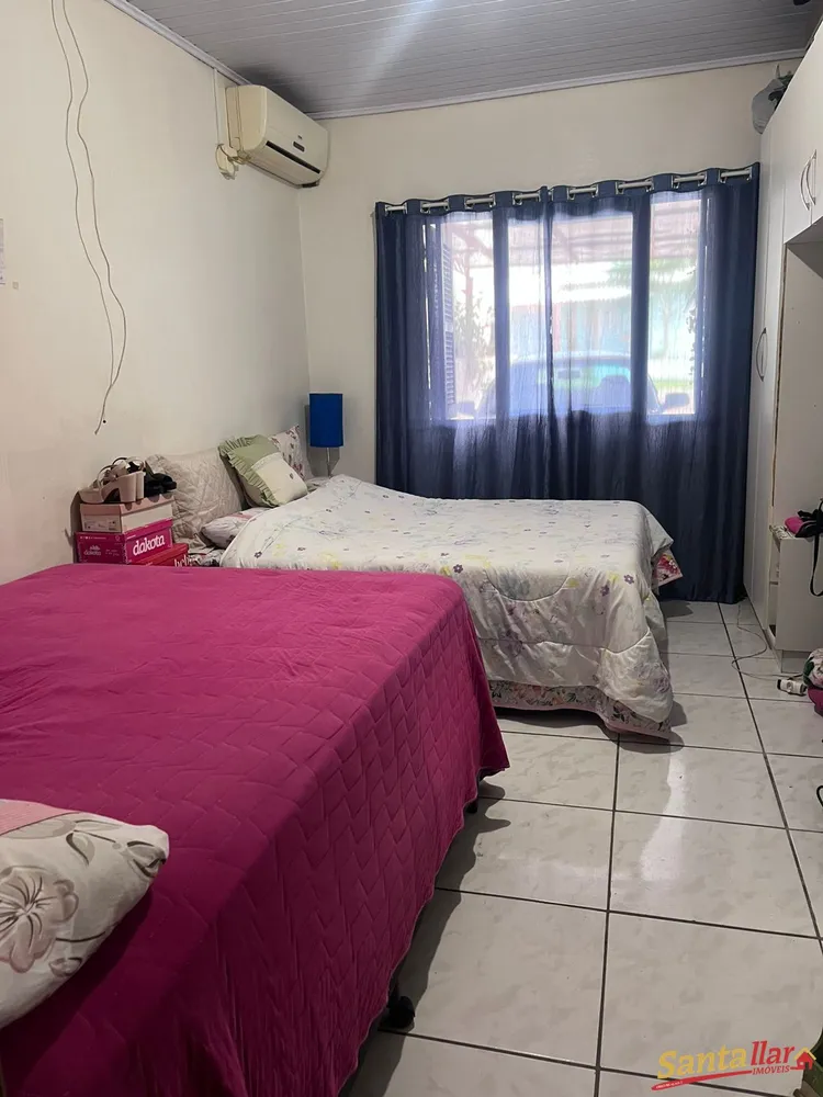 Casa, 1 quarto, 62 m² - Foto 1