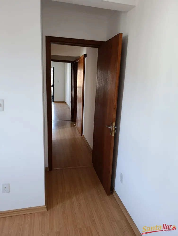 Apartamento, 3 quartos, 96 m² - Foto 3
