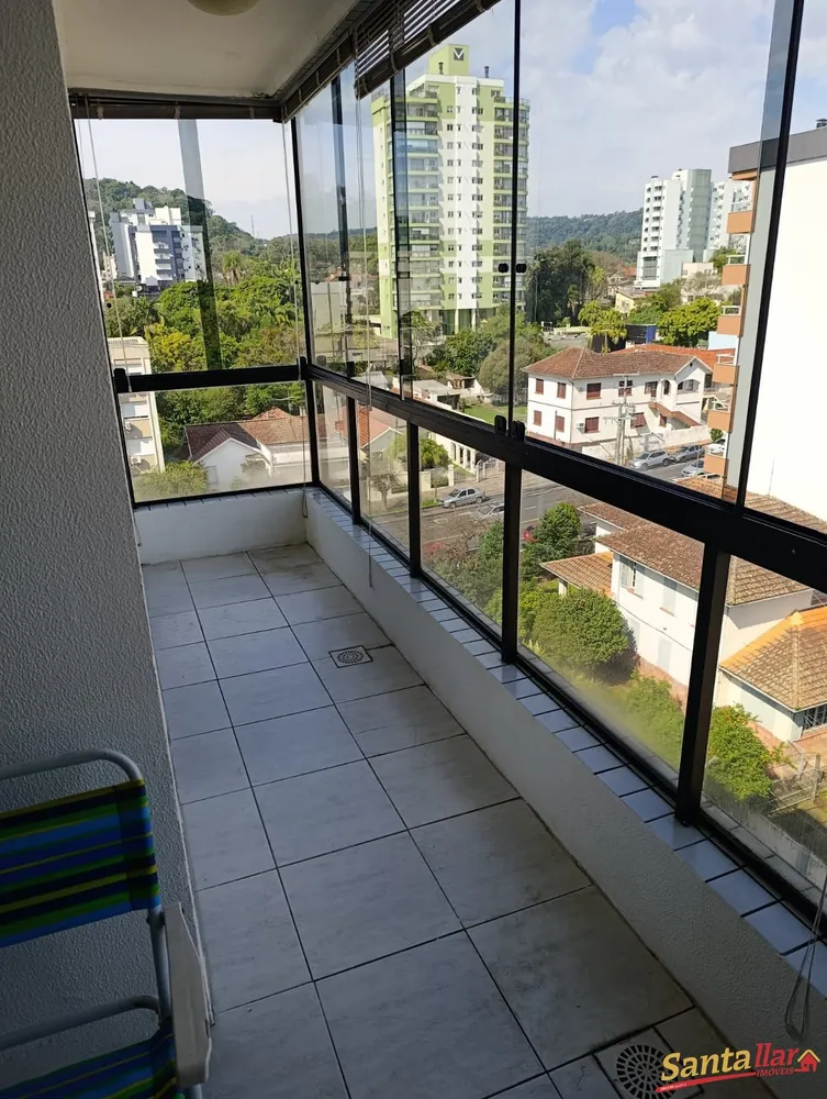 Apartamento, 3 quartos, 96 m² - Foto 10
