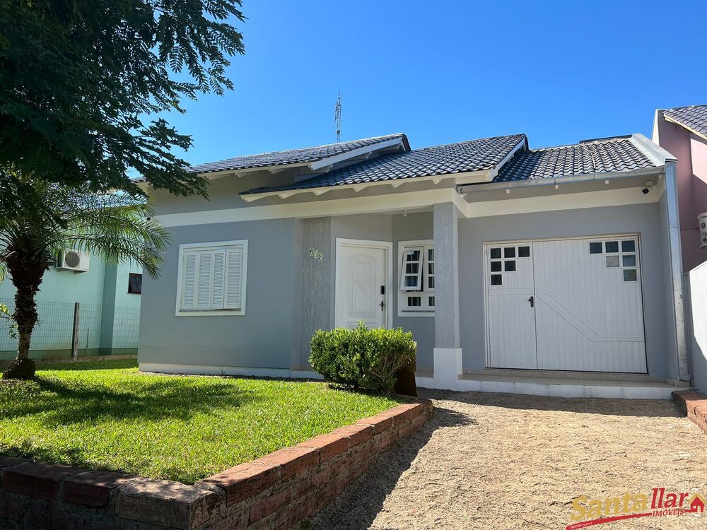 Casa, 1 quarto, 50 m² - Foto 1