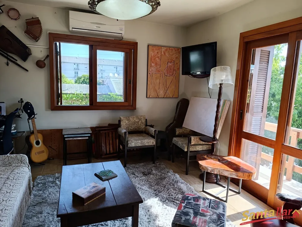 Apartamento, 3 quartos, 126 m² - Foto 9