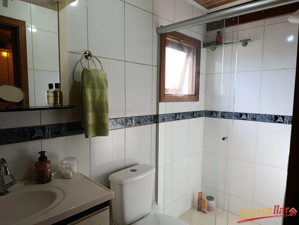 Apartamento, 3 quartos, 126 m² - Foto 2