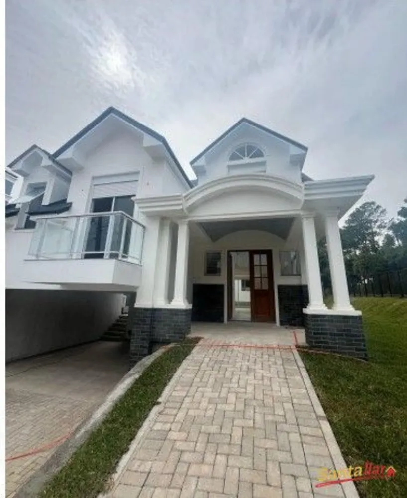 Casa, 3 quartos, 224 m² - Foto 5