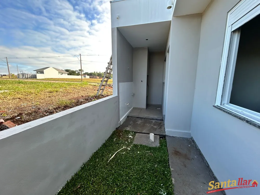 Casa, 2 quartos, 67 m² - Foto 8