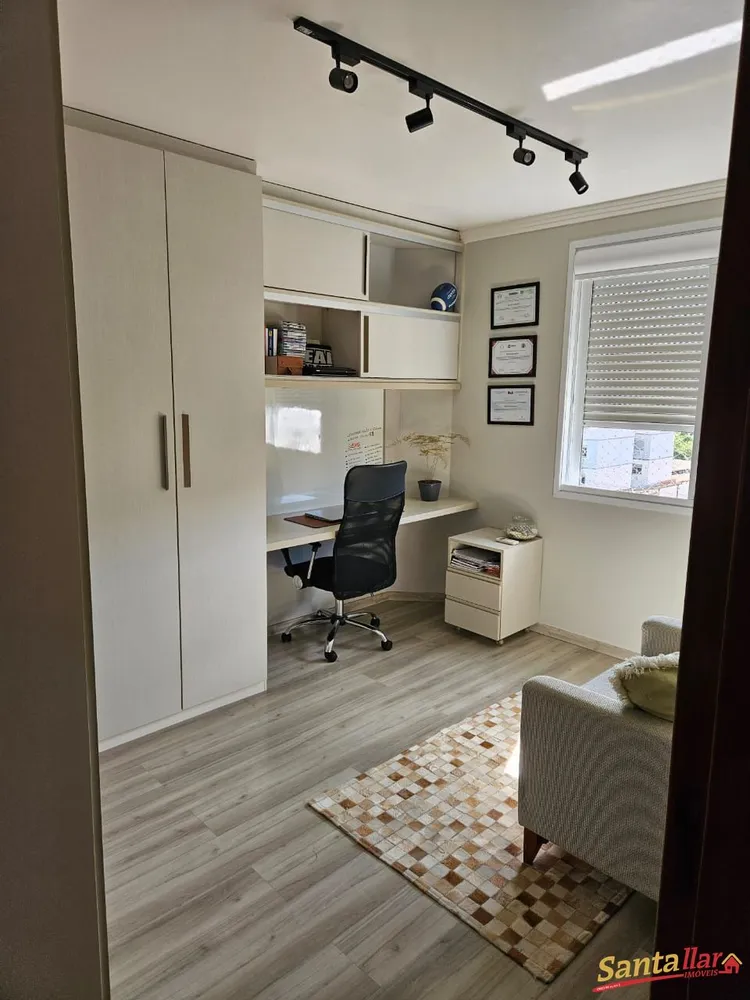 Apartamento, 2 quartos, 91 m² - Foto 12