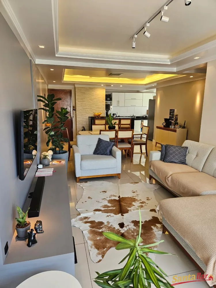 Apartamento, 2 quartos, 91 m² - Foto 10