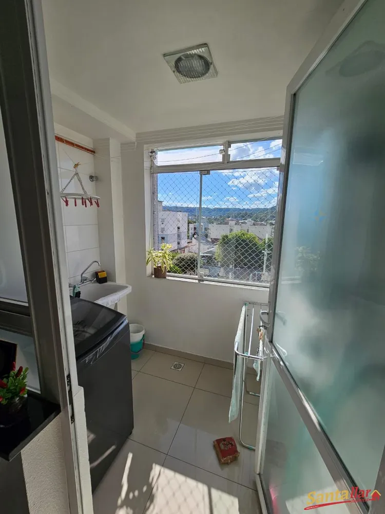 Apartamento, 2 quartos, 91 m² - Foto 6
