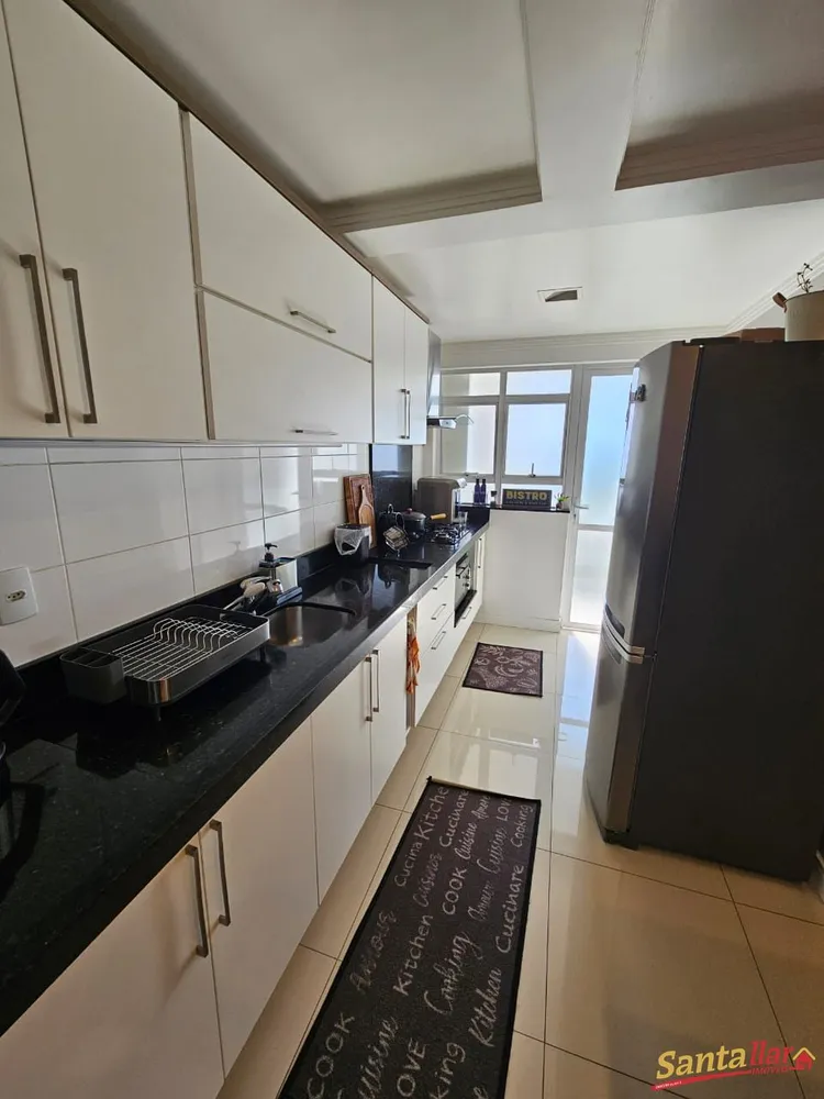 Apartamento, 2 quartos, 91 m² - Foto 5