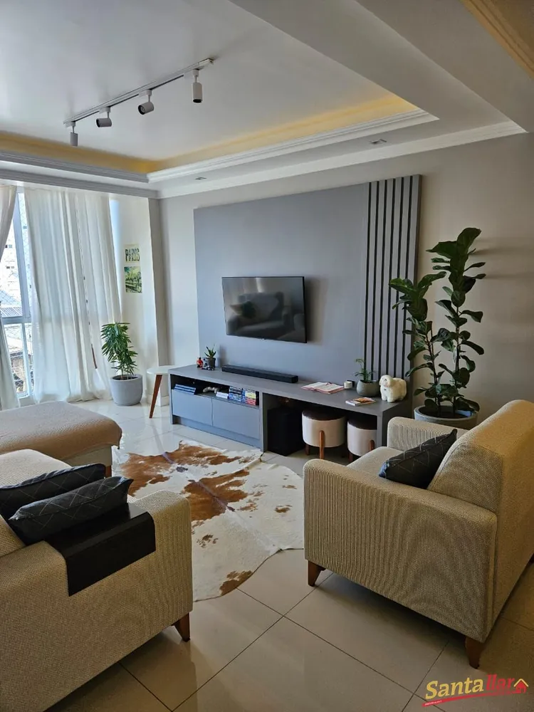 Apartamento, 2 quartos, 91 m² - Foto 13