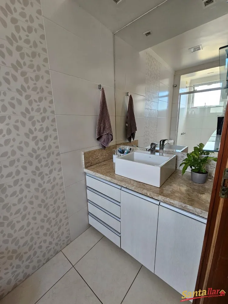 Apartamento, 2 quartos, 91 m² - Foto 4