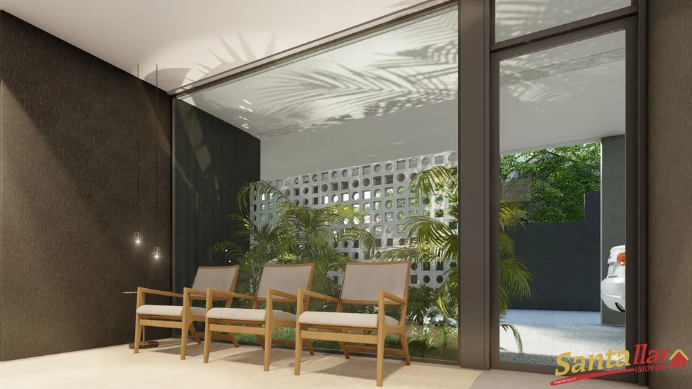 Apartamento, 2 quartos, 62 m² - Foto 6