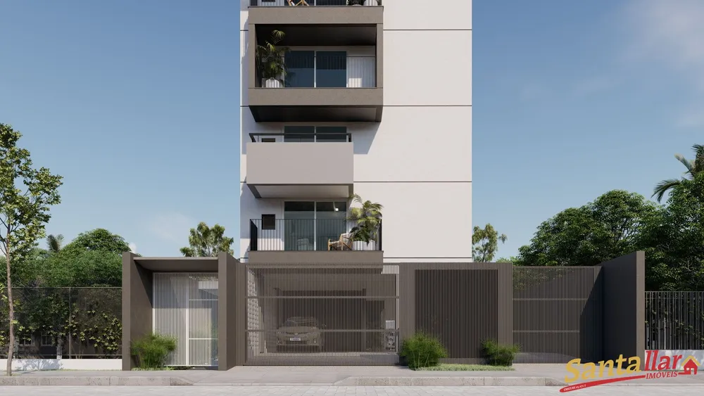 Apartamento, 2 quartos, 62 m² - Foto 1