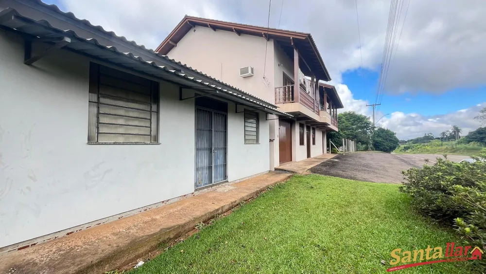 Chácara, 4 quartos, 10000 m² - Foto 3
