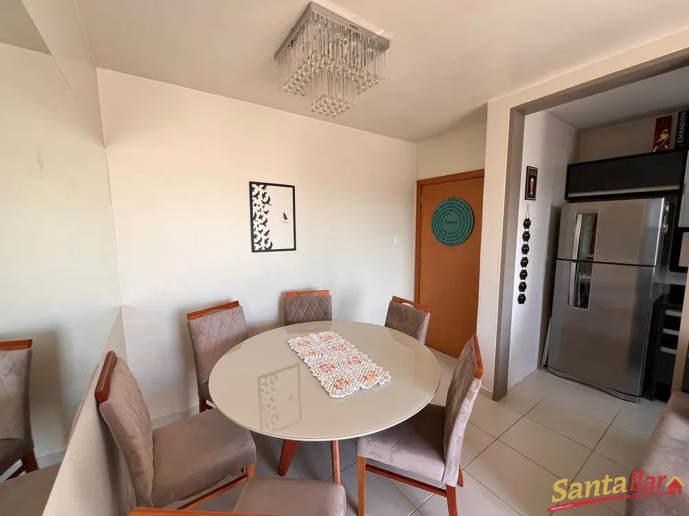 Apartamento, 2 quartos, 50 m² - Foto 3