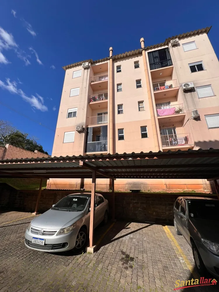 Apartamento, 2 quartos, 50 m² - Foto 10