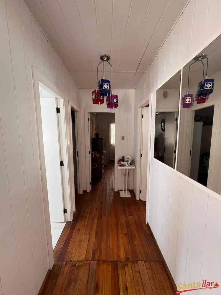 Casa, 3 quartos, 138 m² - Foto 9