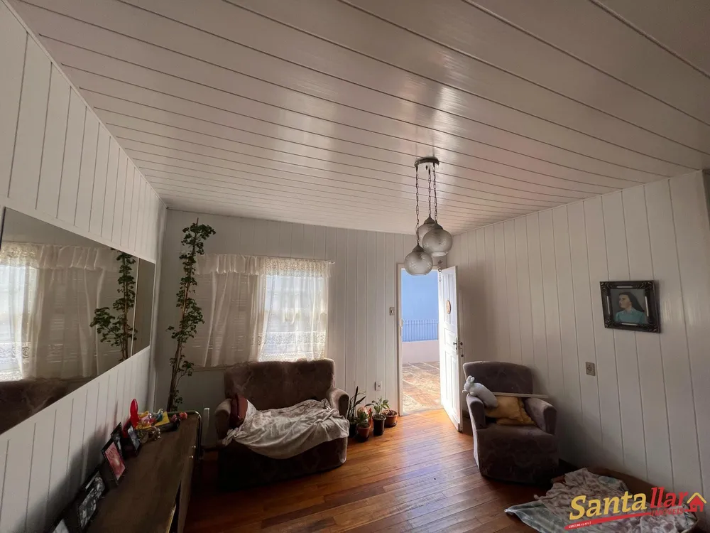 Casa, 3 quartos, 138 m² - Foto 3