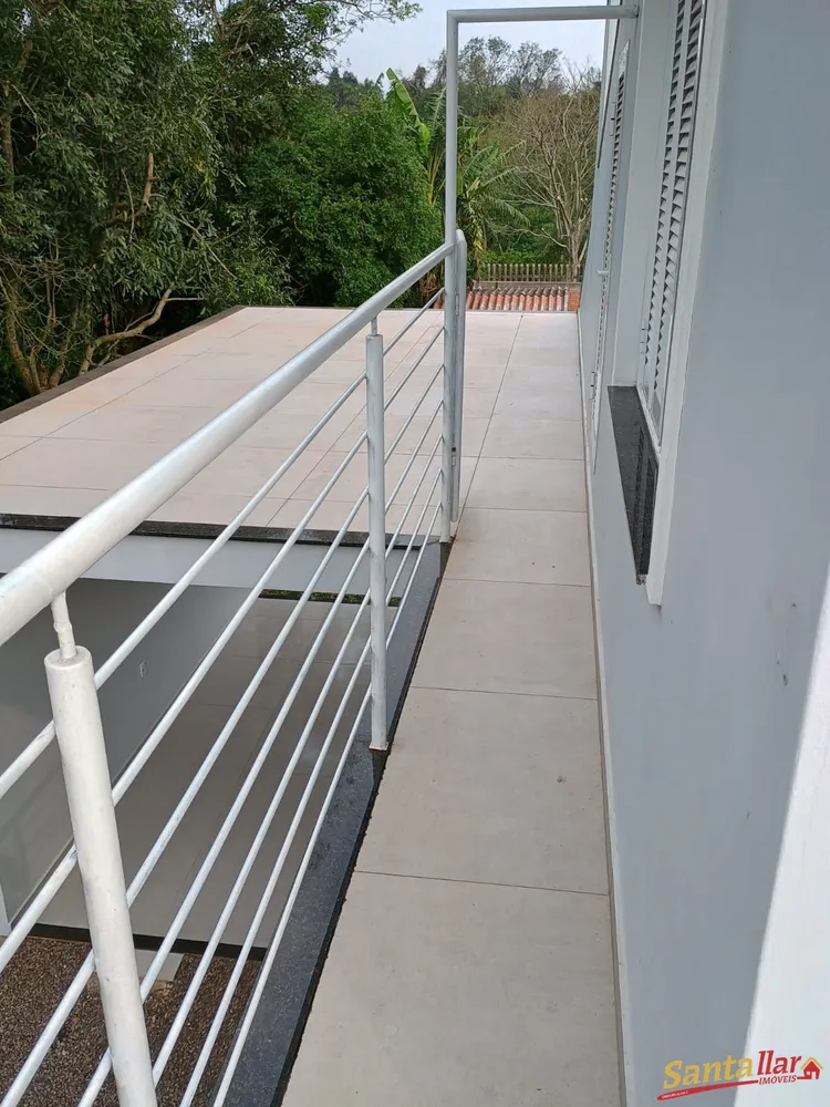 Casa, 3 quartos, 128 m² - Foto 3