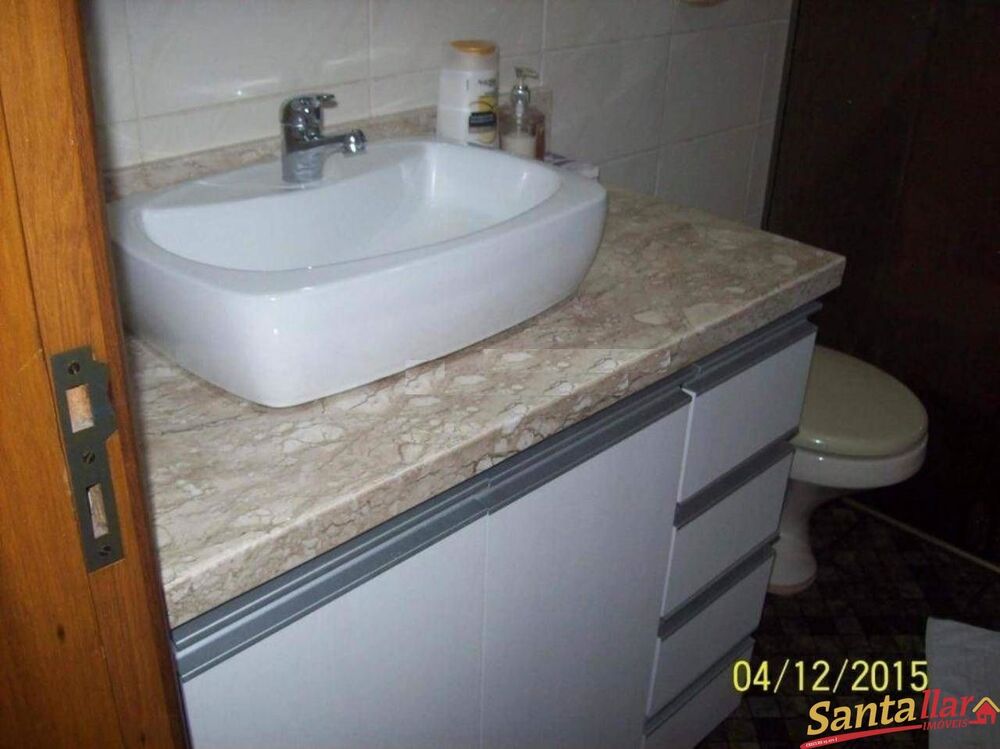 Cobertura à venda com 3 quartos, 228m² - Foto 2