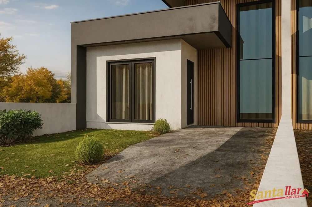 Casa, 2 quartos, 76 m² - Foto 6