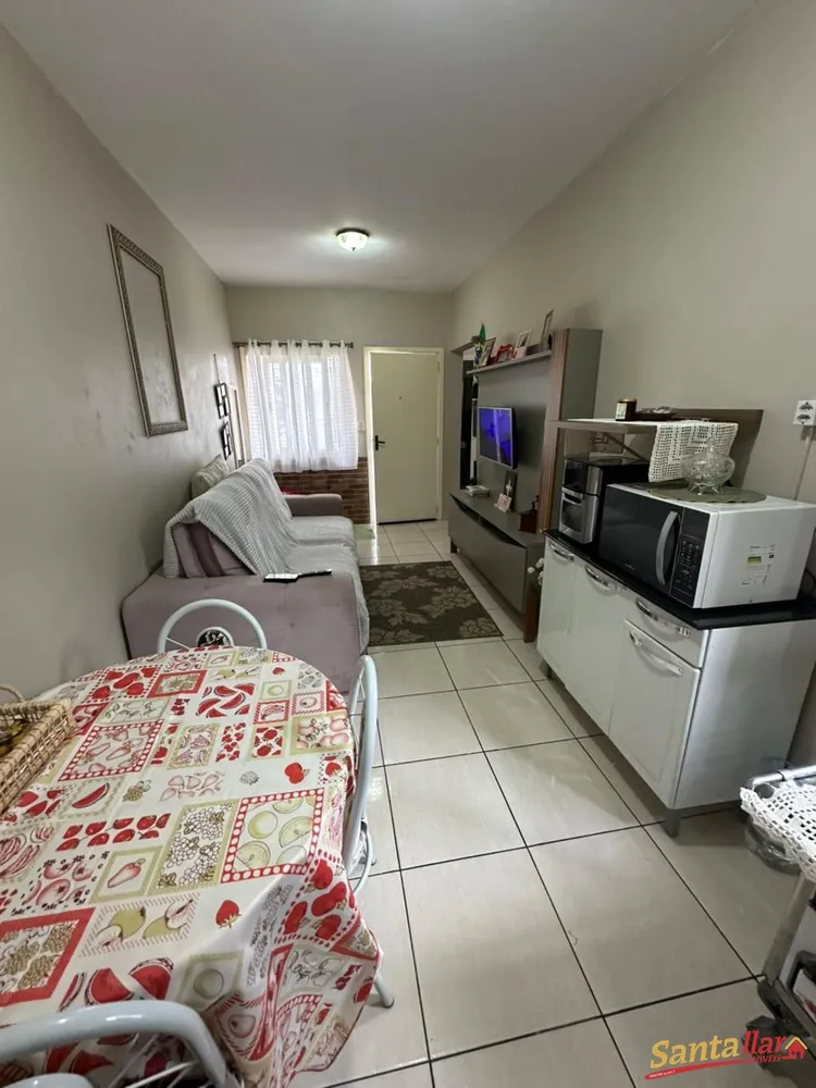 Casa, 2 quartos, 62 m² - Foto 5