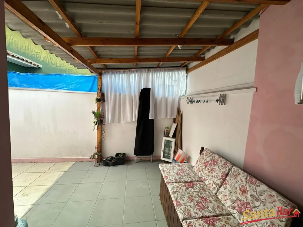 Casa, 2 quartos, 62 m² - Foto 11