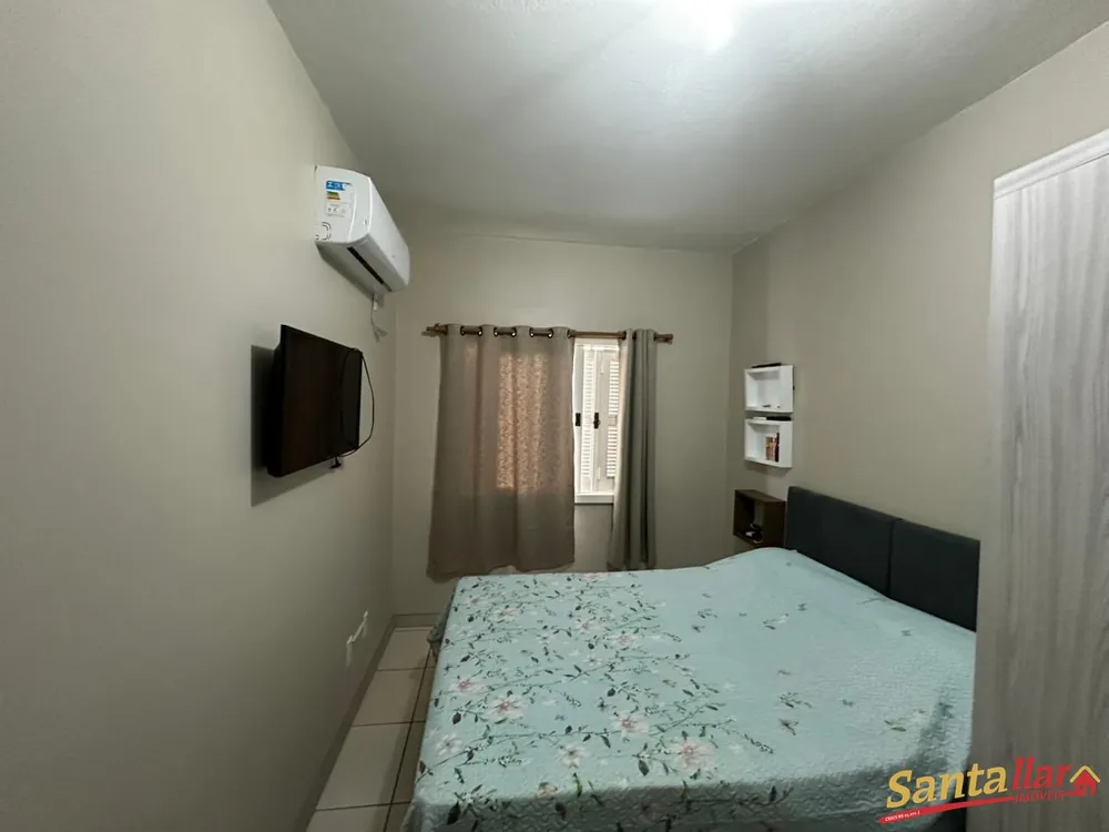 Casa, 2 quartos, 62 m² - Foto 5