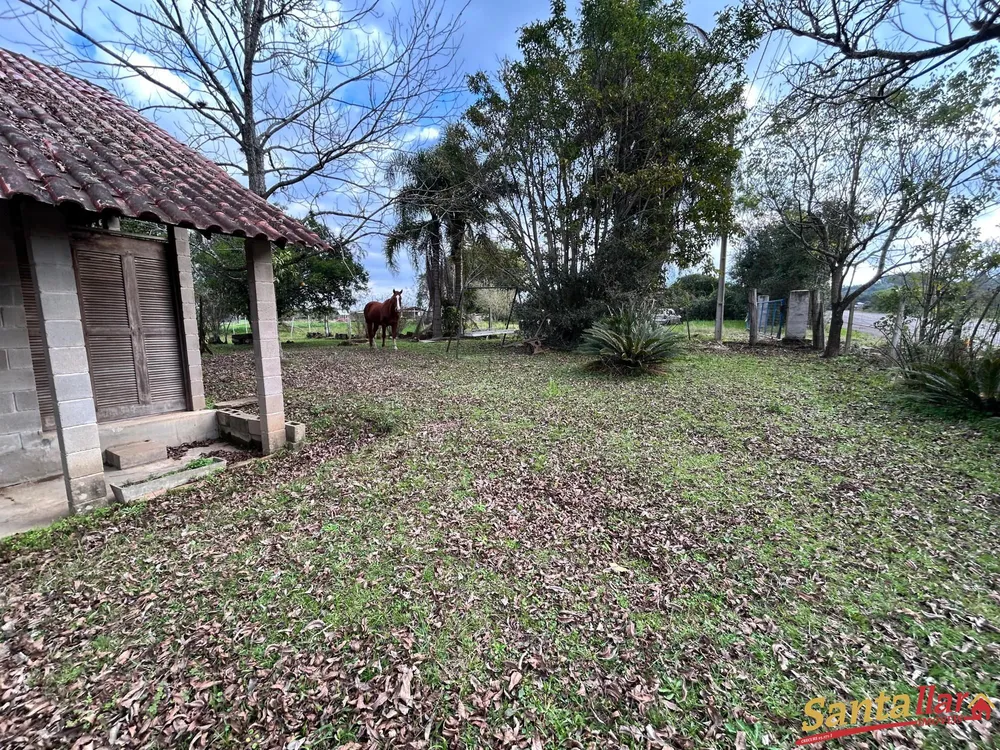 Chácara, 2 quartos, 7320 m² - Foto 1