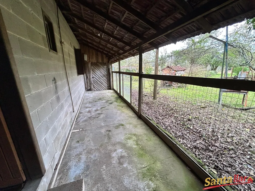 Chácara, 2 quartos, 7320 m² - Foto 11