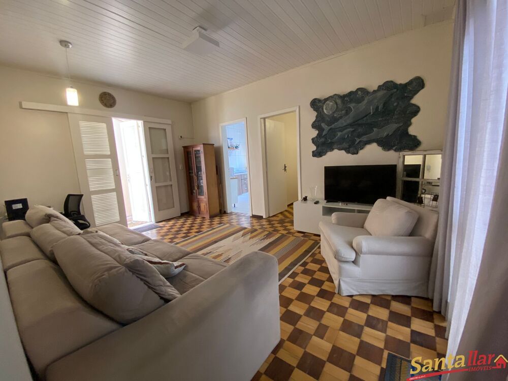 Apartamento à venda com 2 quartos, 101m² - Foto 1