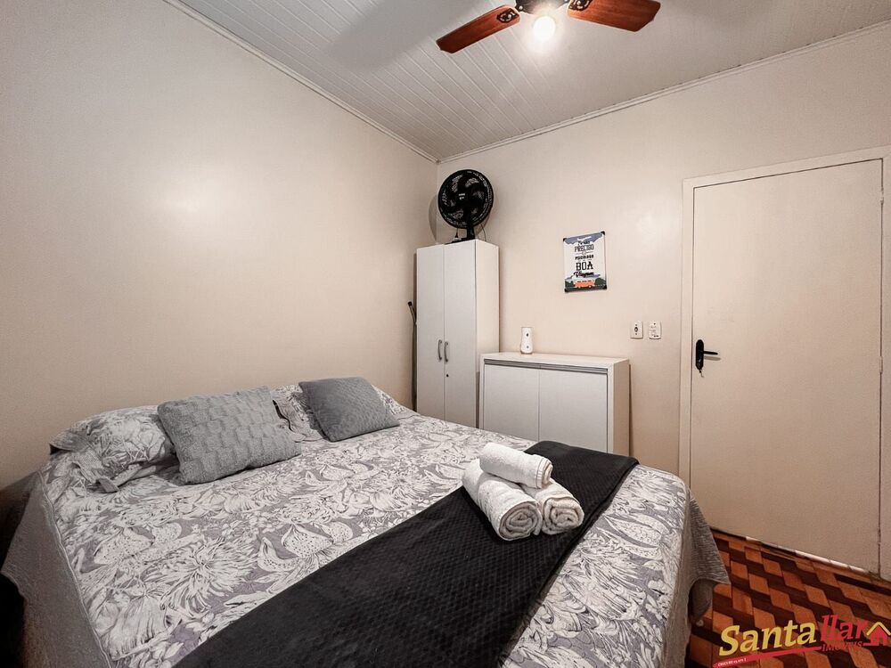 Apartamento à venda com 2 quartos, 101m² - Foto 9