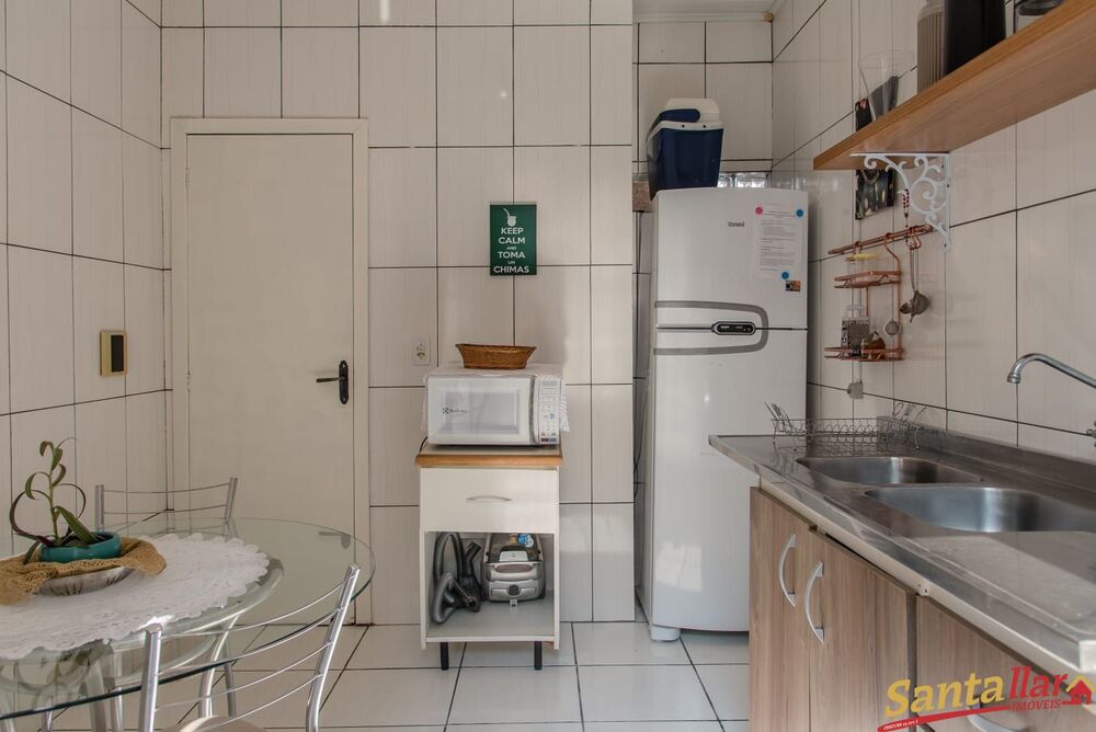 Apartamento à venda com 2 quartos, 101m² - Foto 5