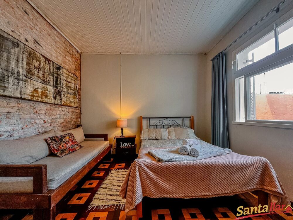 Apartamento à venda com 2 quartos, 101m² - Foto 8