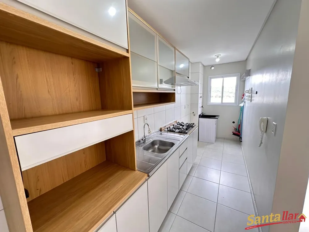 Apartamento, 2 quartos, 65 m² - Foto 13